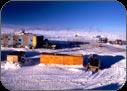 Vostok Base