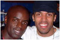 Trevor & Craig