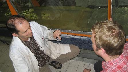 Dr. Jaco Baas Dr. Jaco Baas