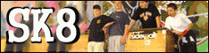 Skate promo 