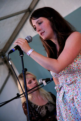 Rachel Unthank