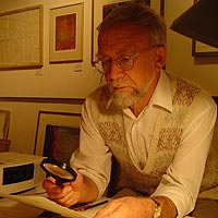 Peter Ford