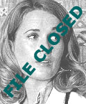 Vicki Westbrook (Natasha Little)