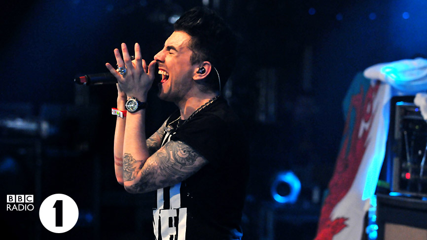 Lostprophets