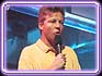 Simon Mayo