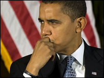 Barack Obama