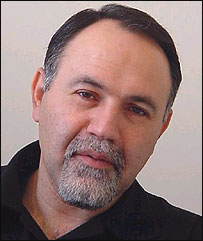 علوی تبار