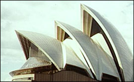 Sydney's Opera House