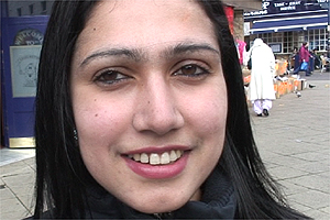 Residents of Dewsbury have many differing impressions of the place.  In Dewsbury town centre local residents comment on living in the town, the news coverage, employment prospects…and the weather.

