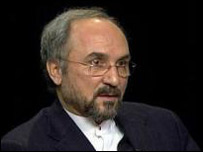 محمد خزائی