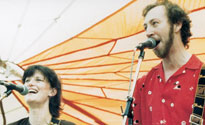Richard And Linda Thompson Richard And Linda Thompson