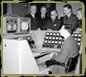 The Kirk O' Shotts transmitter.