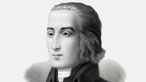 William Williams, Pantycelyn - Image: National Library of Wales