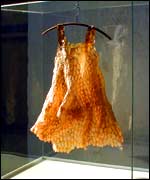 Pic: Honesty Dress.
