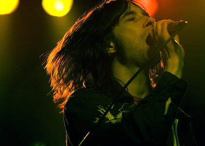 Primal Scream