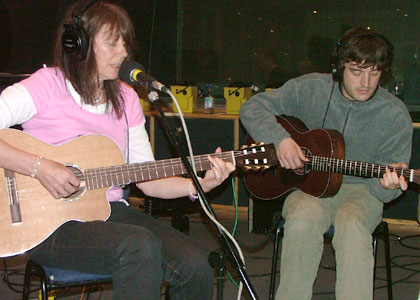 Vashti Bunyan