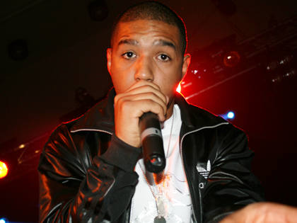 Young Kof at UK Takeover 5