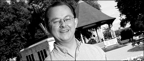 Andrew Peach
