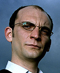 Colin Wells (Rory Macgregor)