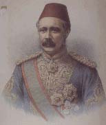 General Charles Gordon