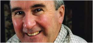 Gervase Phinn