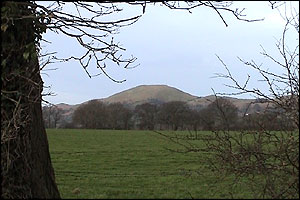 Middletown Hill