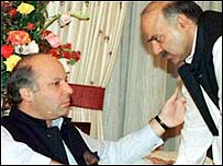 میاں شہباز 