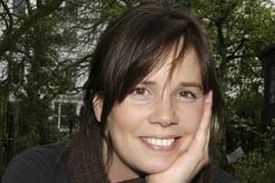 Poppy Adams