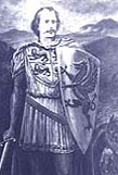 Llywelyn ap Gruffydd