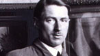 Alfred Janes. Photo courtesy of Hilly Janes
