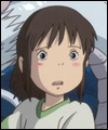 Spirited Away