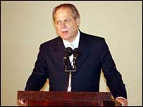José Dirceu