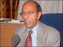 مخدوم رهين