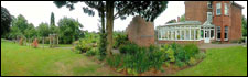 Bantock House