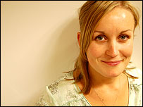 Kate Bradbrook