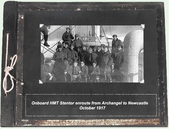 RNACD photo album