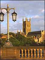 Cathedral