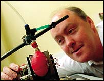 Peter Walker