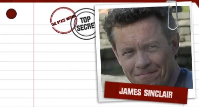 James Sinclair
