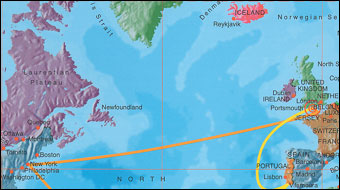 Map 9