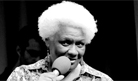 The Festival Cafe 2009 - Barbara Morrison