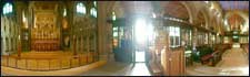 Wakefield Cathedral