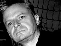 Paul Berry