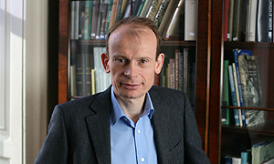 Andrew Marr