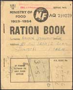 ration book