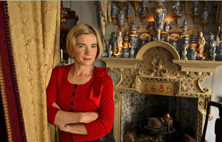 History Of The Home with Dr. Lucy Worsley