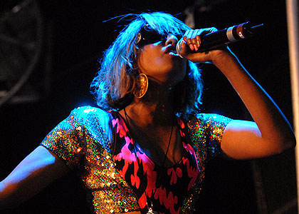 M.I.A M.I.A