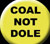 Coal Not Dole