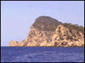 Cala D'Hort