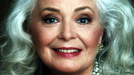 Dame Gwyneth Jones